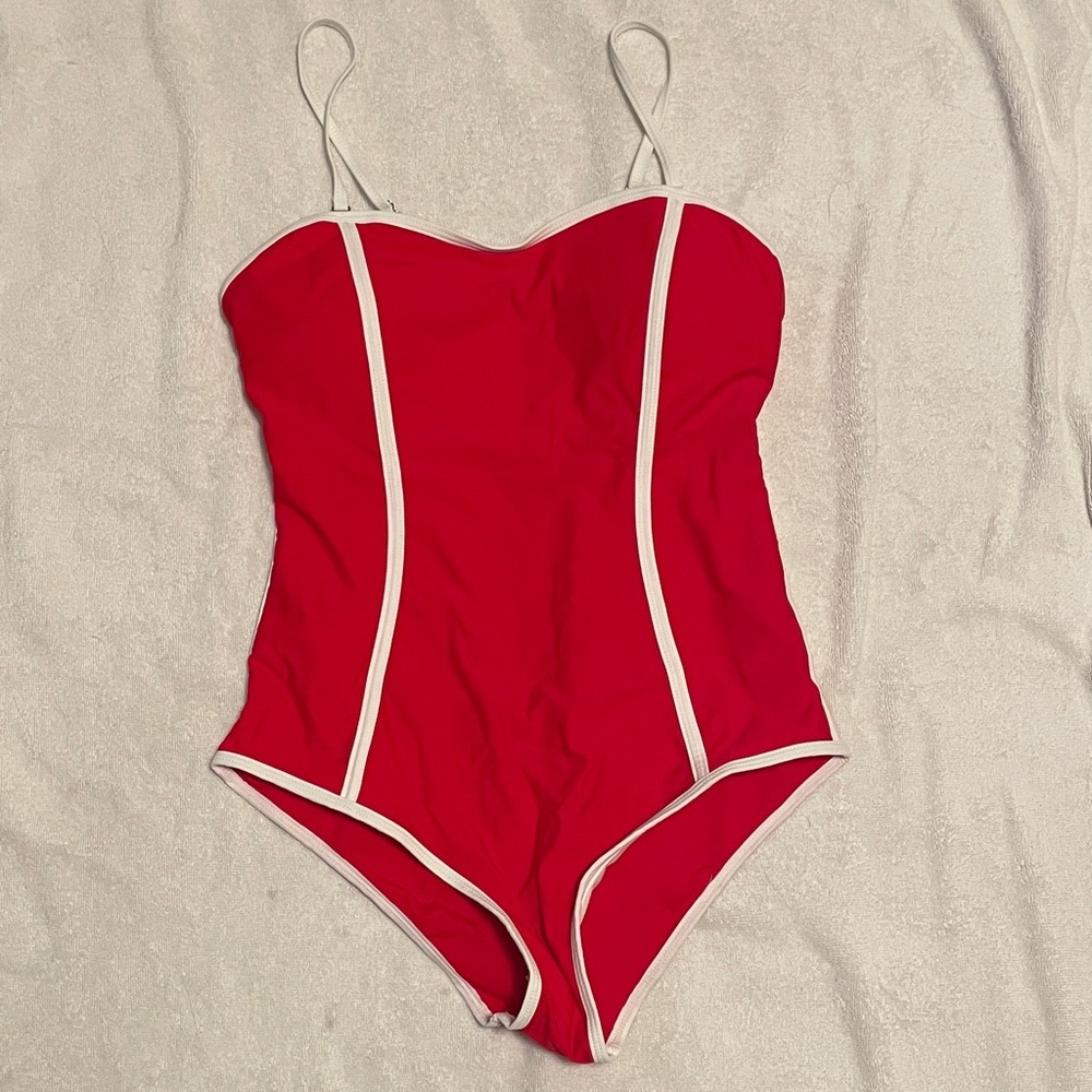 Women’s One Piece Swimsuit